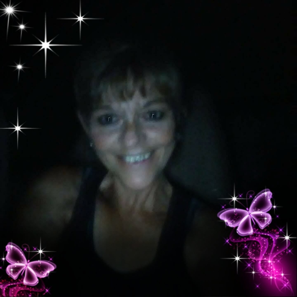 Meet your Posher, Kim